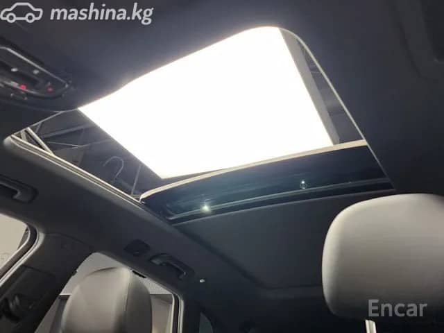 Audi Q5 II (FY) Рестайлинг 40 TDI 2.0d AMT 4WD