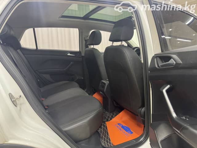 Volkswagen Tacqua 1.5 AT