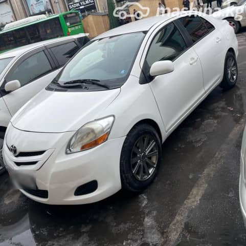 Toyota Yaris II 1.5 AT