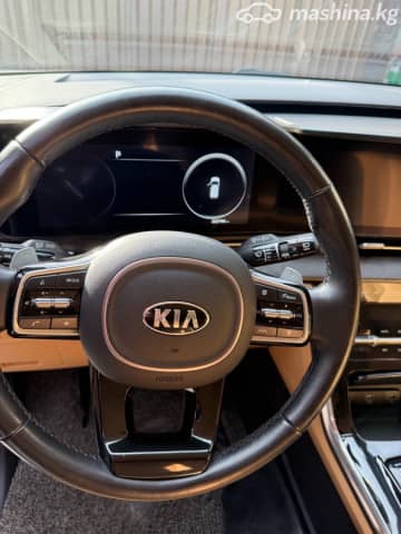 Kia Carnival IV 2.2d AT