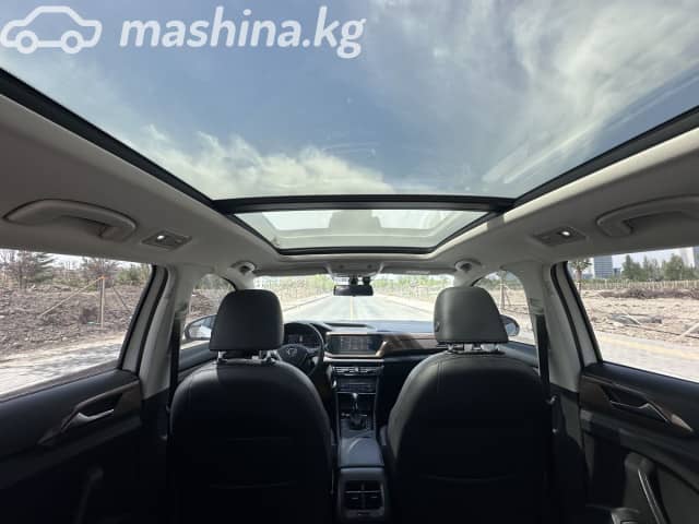 Volkswagen Tharu I 1.4 AMT