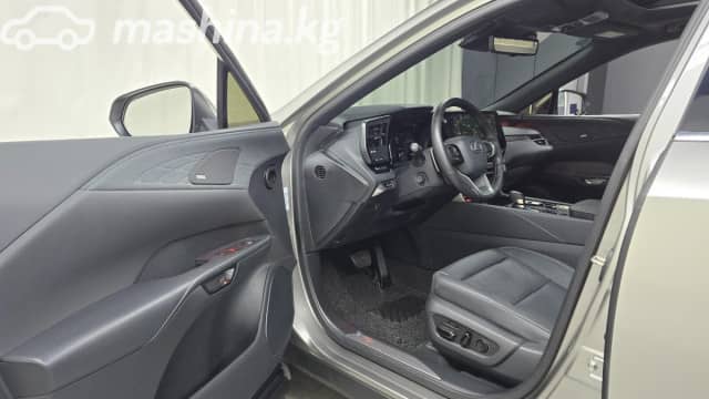 Lexus RX V 450h 2.5hyb CVT 4WD