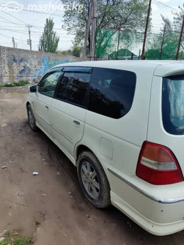 Honda Odyssey II 3.0 AT