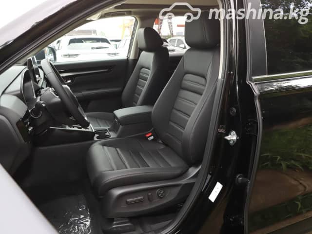Honda CR-V VI 1.5 CVT 4WD