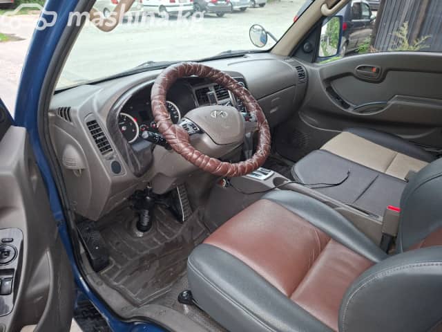 Hyundai Porter