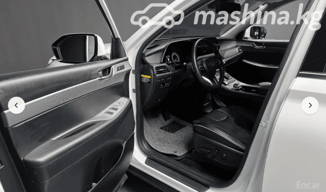 Hyundai Palisade I 2.2 AT