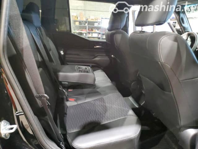 Toyota Land Cruiser Prado 250 Series 2.4hyb AT 4WD