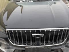 Geely Monjaro I 2.0 AT 4WD
