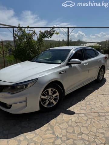 Kia K5 II 2.0 AT