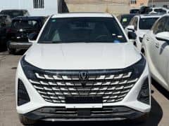 Changan UNI-Z 1.5 AMT