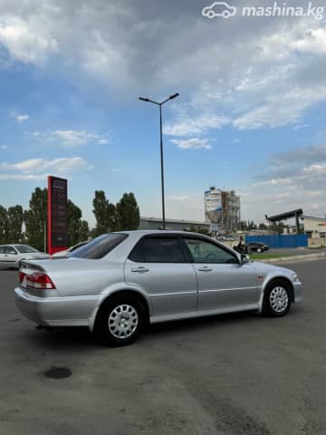 Honda Accord VI 1.8 AT