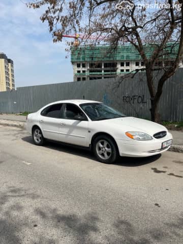 Ford Taurus IV 3.0 AT