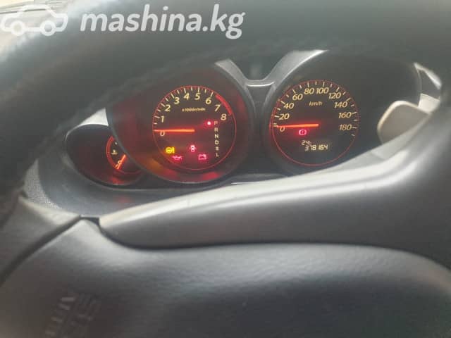 Honda Airwave I 1.5 CVT