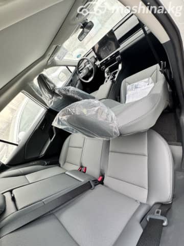 Toyota RAV4 V (XA50) 2.0 CVT 4WD