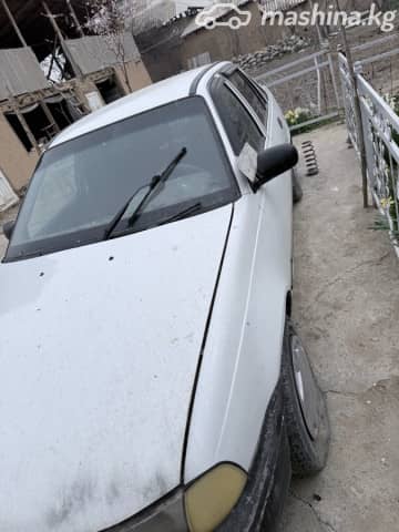 Daewoo Nexia I 1.5 MT