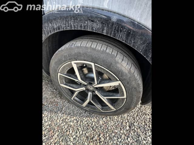 Volkswagen Tavendor 2.0 AMT 4WD