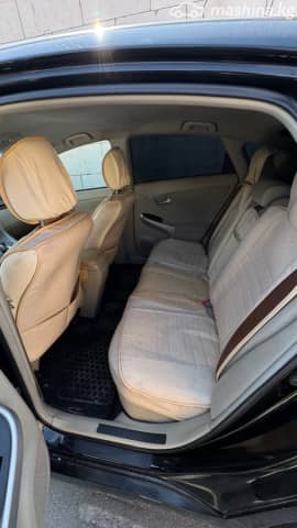 Toyota Prius III Рестайлинг (XW30) 1.8hyb AT