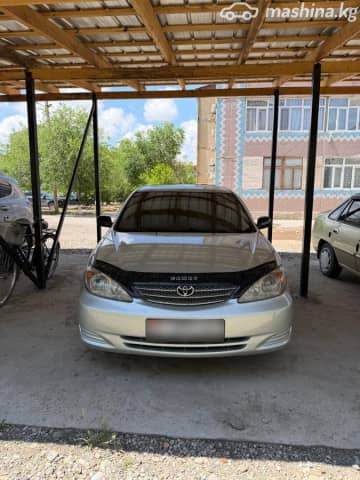 Toyota Camry V (XV30) 2.4 AT