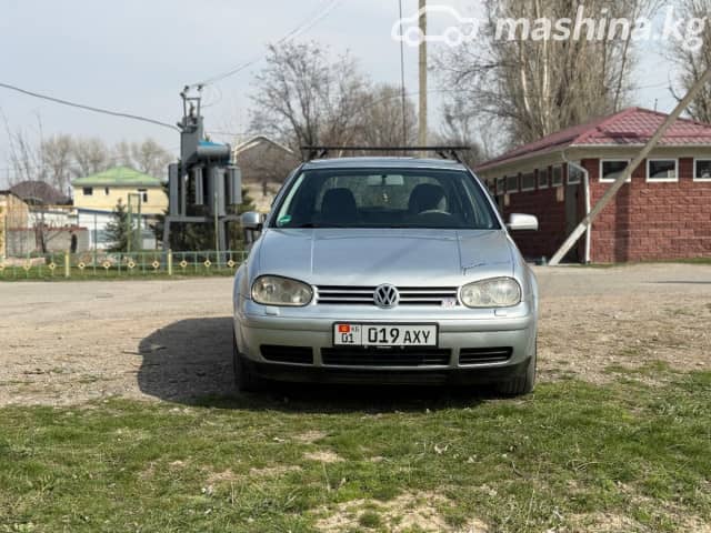 Volkswagen Golf IV 1.8 AT