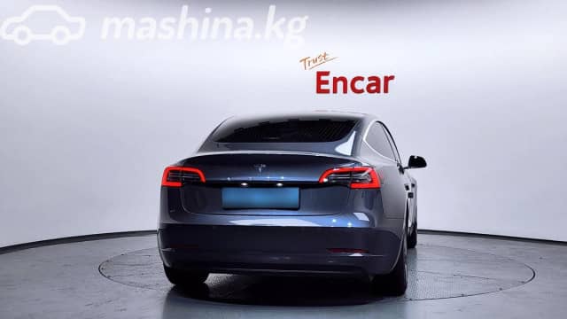 Tesla Model 3 I Standart Plus Electro AT