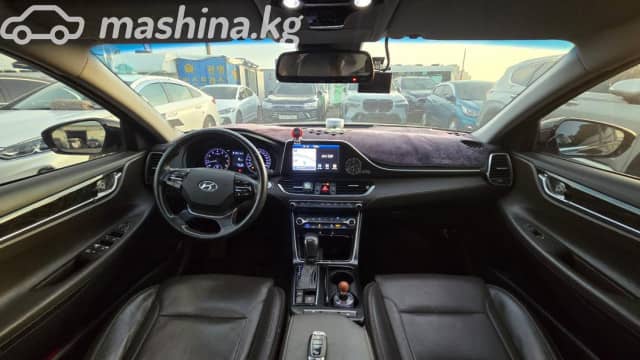 Hyundai Grandeur VI 3.0 AT