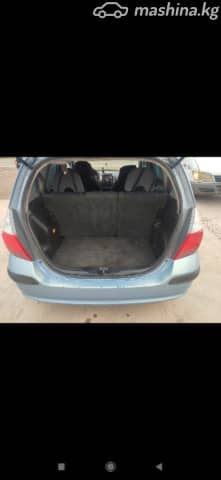 Honda Jazz I 1.5 MT