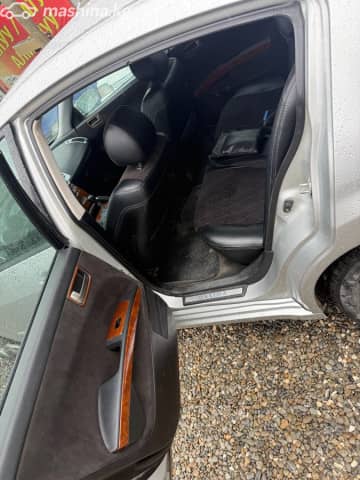Nissan Maxima VI (A34) 3.5 AT