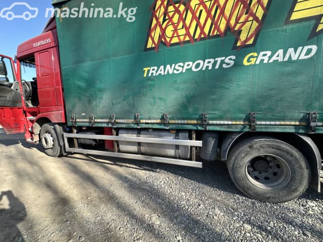 DAF XF106 series