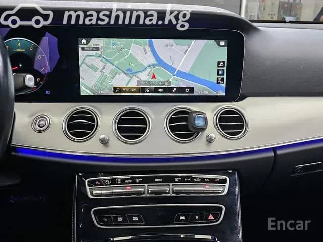 Mercedes-Benz E-Класс V (W213, S213, C238) Рестайлинг 250 2.0 AT