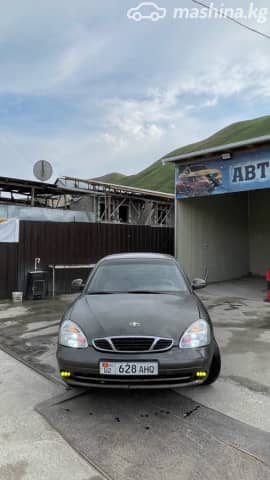 Daewoo Nubira II 1.6 MT