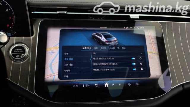 Mercedes-Benz E-Класс VI (W214, S214) 300 2.0 AT 4WD