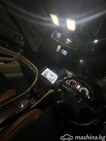 Honda Inspire IV 3.0 AT
