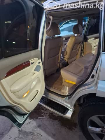 Lexus GX I 470 4.7 AT 4WD