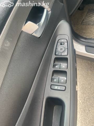 Hyundai Santa Fe IV 2.2d AT 4WD