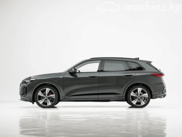 Audi Q5 III 40 TFSI 2.0 AMT 4WD