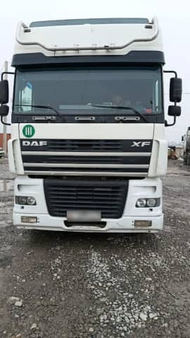 DAF 95 series