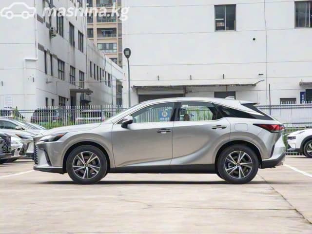 Lexus RX V 300 2.0 AT 4WD