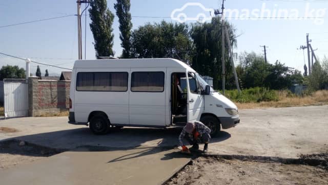 Mercedes-Benz Городской