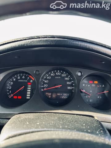 Honda Inspire III Рестайлинг 2.5 AT