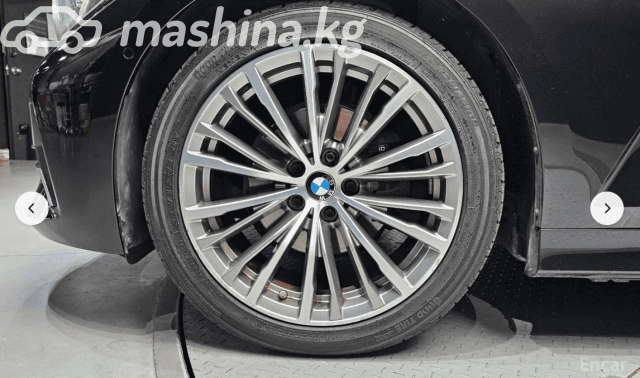 BMW 3 серии VII (G2x) 320d 2.0d AT