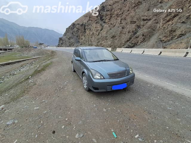 Toyota Opa I 1.8 AT 4WD