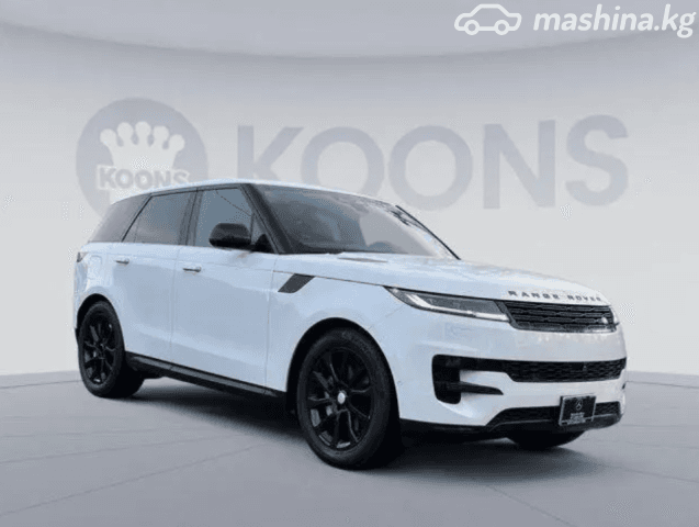 Land Rover Range Rover Sport III P400 MHEV 3.0 AT 4WD