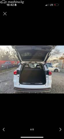 Geely Boyue I Рестайлинг X 1.8 AMT