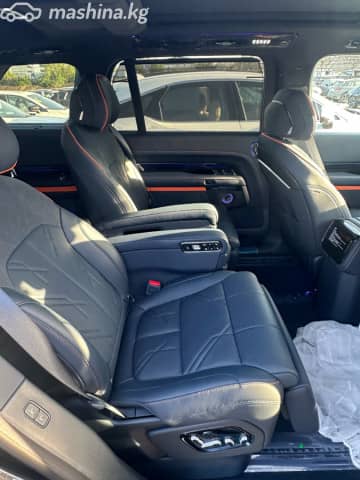 Zeekr 9X 2.0hyb AT 4WD
