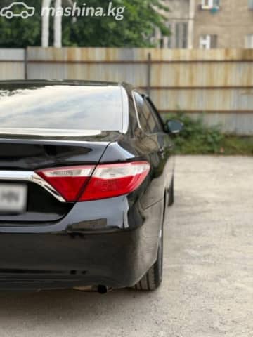 Toyota Camry VII (XV50) Рестайлинг 2.5 AT