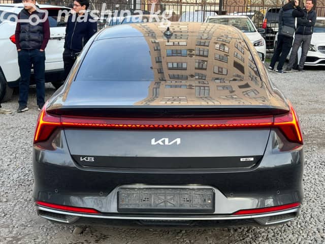 Kia K8 1.6hyb AT