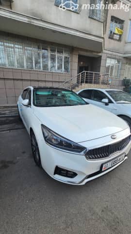 Kia K7 YG (II) 3.0 AT