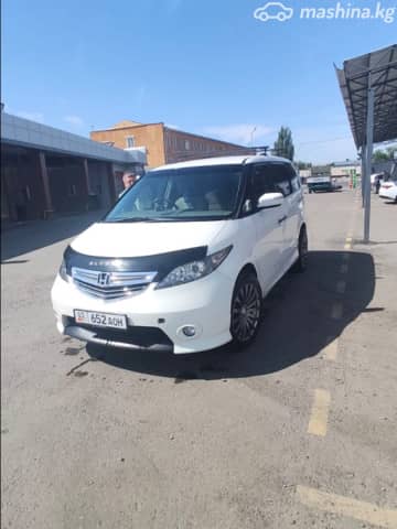 Honda Elysion I 3.0 AT