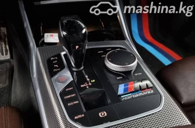 BMW 3 серии VII (G2x) M340i xDrive 3.0 AT 4WD