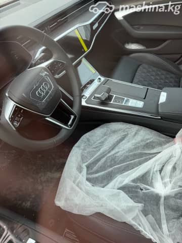 Audi Q5 III 40 TFSI 2.0 AMT 4WD